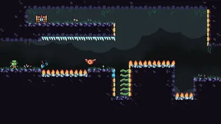 Скриншот 1 к игре Super Choppy Orc