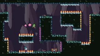 Скриншот 2 к игре Super Choppy Orc