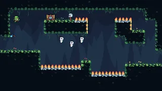 Скриншот 3 к игре Super Choppy Orc