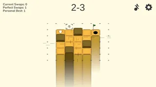 Скриншот 2 к игре Deltatile