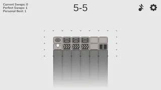Скриншот 5 к игре Deltatile