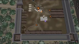 Скриншот 1 к игре Tabula Sono