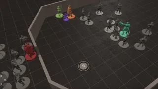 Скриншот 4 к игре Tabula Sono