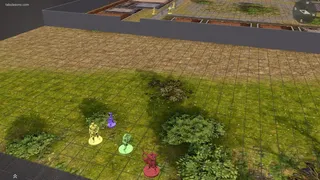 Скриншот 5 к игре Tabula Sono