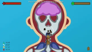 Скриншот 5 к игре Eat Me Alive