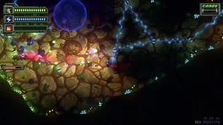 Скриншот 1 к игре Veridian Expanse