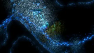 Скриншот 4 к игре Veridian Expanse