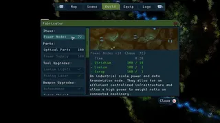 Скриншот 6 к игре Veridian Expanse