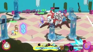 Скриншот 1 к игре Ink Inside
