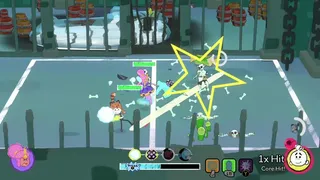 Скриншот 5 к игре Ink Inside