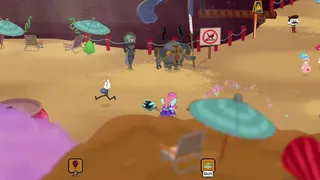 Скриншот 7 к игре Ink Inside
