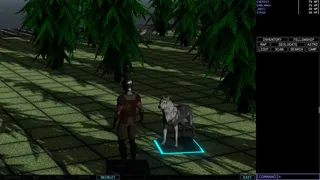 Скриншот 4 к игре Athereon: Advent I