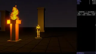 Скриншот 7 к игре Athereon: Advent I