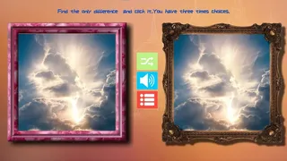 Скриншот 3 к игре 风景谜题三合一  Scenery Puzzle 3in1