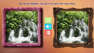 Скриншот 4 к игре 风景谜题三合一  Scenery Puzzle 3in1