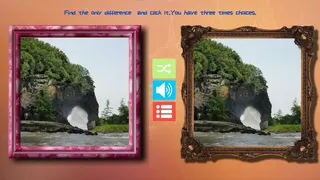 Скриншот 5 к игре 风景谜题三合一  Scenery Puzzle 3in1