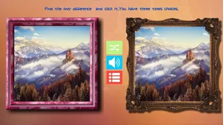 Скриншот 6 к игре 风景谜题三合一  Scenery Puzzle 3in1