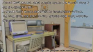 Скриншот 3 к игре 꿈을 빼앗긴 남자 - Dream invader