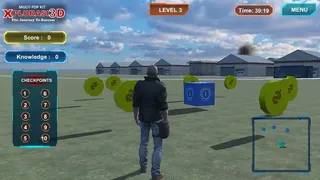 Скриншот 5 к игре XPLORASI3D 2.0