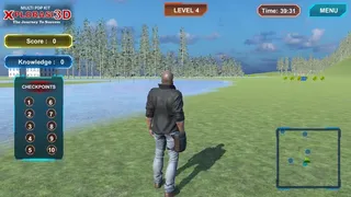 Скриншот 6 к игре XPLORASI3D 2.0