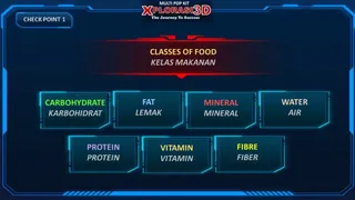 Скриншот 8 к игре XPLORASI3D 2.0