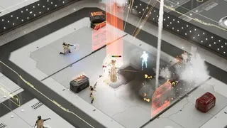 Скриншот 3 к игре Rikua