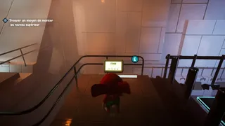 Скриншот 1 к игре Saga Cube