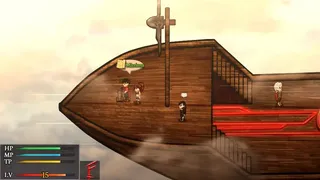 Скриншот 1 к игре Divine Legacy: Neo Amburia