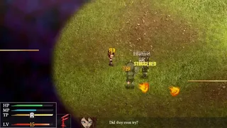 Скриншот 2 к игре Divine Legacy: Neo Amburia