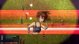 Скриншот 5 к игре Divine Legacy: Neo Amburia