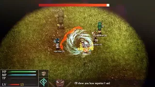 Скриншот 7 к игре Divine Legacy: Neo Amburia