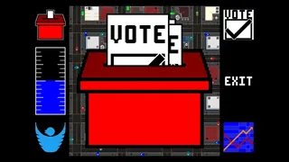 Скриншот 3 к игре Detriot