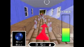 Скриншот 2 к игре QuentBlast