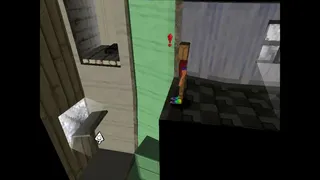 Скриншот 3 к игре QuentBlast