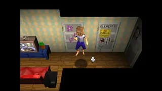 Скриншот 7 к игре QuentBlast