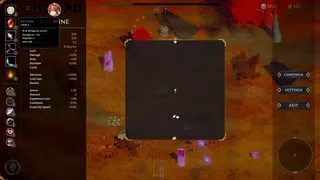 Скриншот 6 к игре Beautiful Mystic Survivors: Prologue