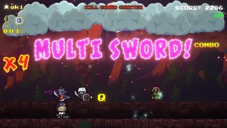 Скриншот 3 к игре Singularity Runner