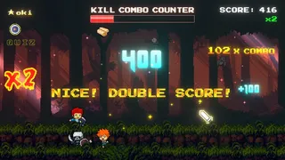 Скриншот 6 к игре Singularity Runner
