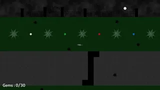 Скриншот 5 к игре Remy Raccoon and the Lost Temple - Halloween Hijinks (Volume 2)