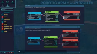 Скриншот 4 к игре Plasma