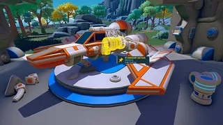 Скриншот 6 к игре Plasma