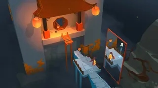 Скриншот 1 к игре AiliA