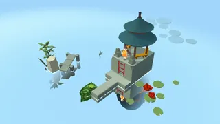 Скриншот 2 к игре AiliA