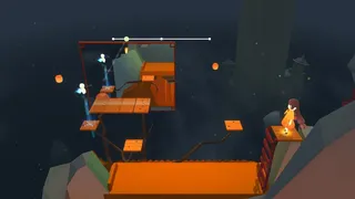 Скриншот 4 к игре AiliA