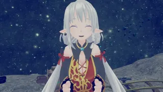 Скриншот 5 к игре 星の欠片の物語。しかけ版
