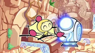 Скриншот 6 к игре SUPER BOMBERMAN R 2