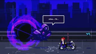 Скриншот 4 к игре SOULVARS