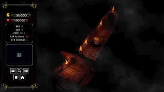 Скриншот 6 к игре Dwarf's Adventure