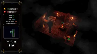 Скриншот 7 к игре Dwarf's Adventure