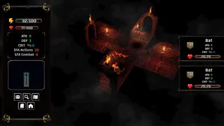 Скриншот 8 к игре Dwarf's Adventure